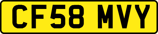 CF58MVY