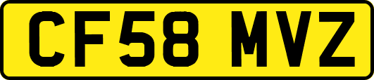 CF58MVZ