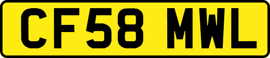 CF58MWL