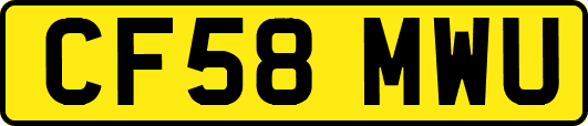 CF58MWU