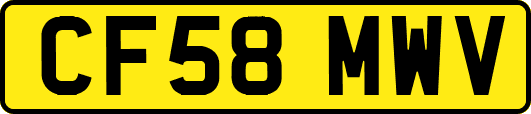CF58MWV