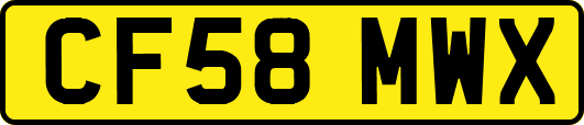 CF58MWX