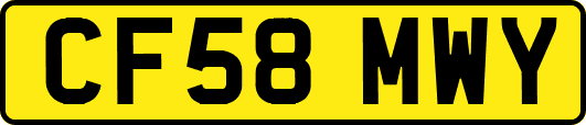 CF58MWY
