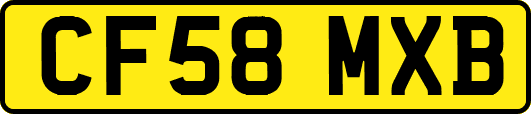 CF58MXB
