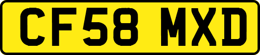 CF58MXD