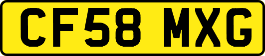 CF58MXG