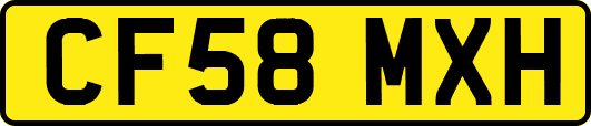 CF58MXH