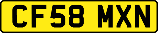 CF58MXN