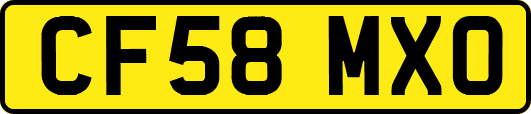 CF58MXO
