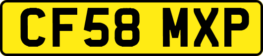 CF58MXP