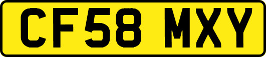 CF58MXY