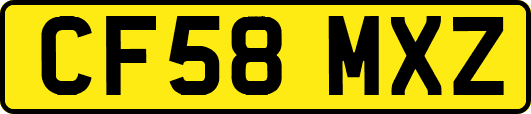 CF58MXZ