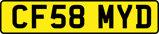 CF58MYD