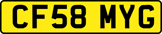 CF58MYG