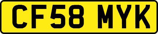 CF58MYK