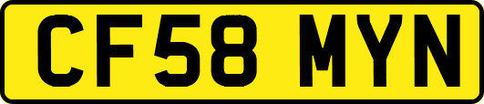 CF58MYN