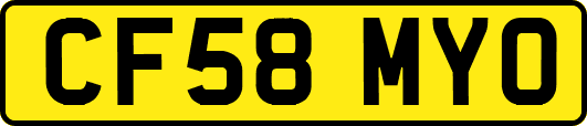 CF58MYO