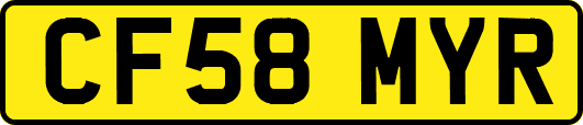 CF58MYR