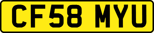 CF58MYU