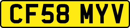 CF58MYV