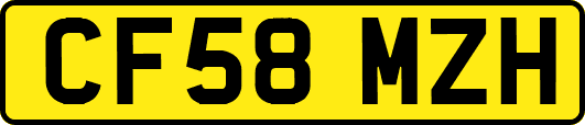 CF58MZH