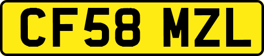 CF58MZL