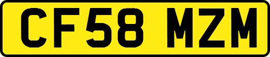 CF58MZM