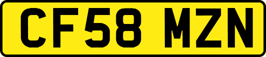 CF58MZN