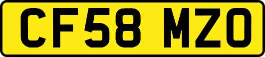 CF58MZO