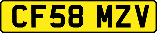 CF58MZV