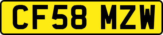 CF58MZW