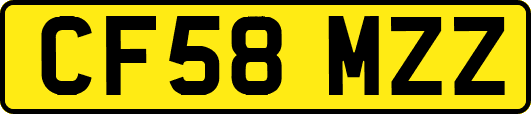 CF58MZZ