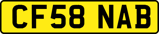 CF58NAB