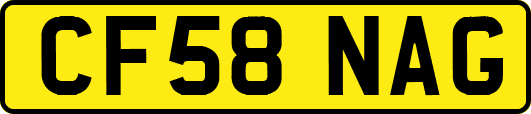 CF58NAG