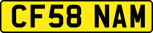 CF58NAM