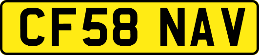 CF58NAV