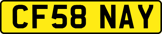 CF58NAY