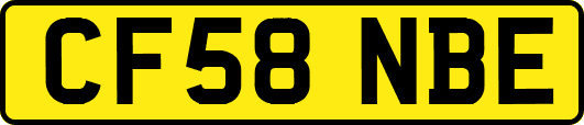 CF58NBE
