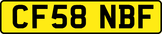 CF58NBF