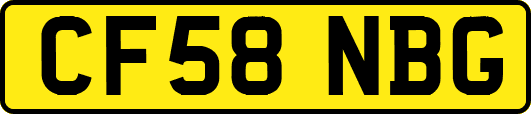 CF58NBG