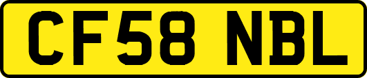 CF58NBL