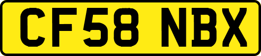 CF58NBX