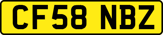 CF58NBZ