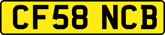 CF58NCB