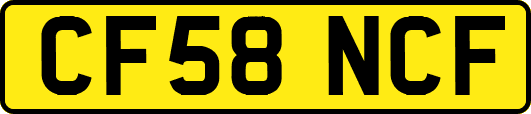 CF58NCF