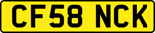 CF58NCK