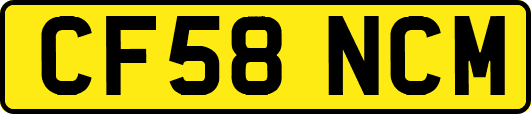 CF58NCM