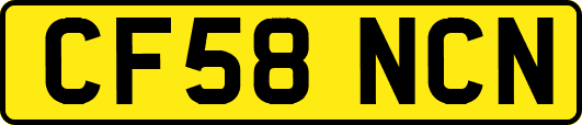 CF58NCN