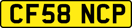 CF58NCP