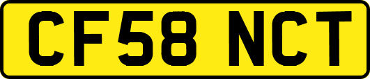 CF58NCT